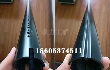 聚能爆破管相比傳統(tǒng)爆破方法的優(yōu)勢之處？