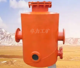 礦井防爆器，保護(hù)礦工安全！