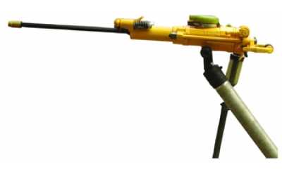 Y24（Y28）、YT24（YT28）風(fēng)動(dòng)鑿巖機(jī)