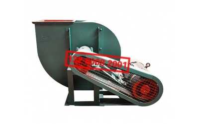 4-72、B4-72型離心通風(fēng)機(jī)