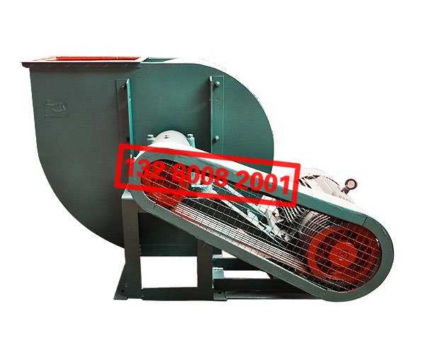 4-72、B4-72型離心通風(fēng)機(jī)