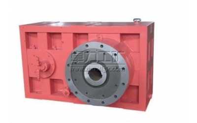 ZLZJ、ZLYJ系列硬齒面減速機(jī)(塑料機(jī)械專用)
